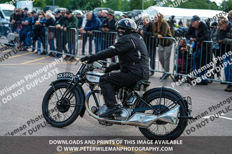 Vintage motorcycle club;eventdigitalimages;no limits trackdays;peter wileman photography;vintage motocycles;vmcc banbury run photographs